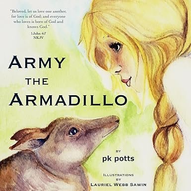 army the armadillo