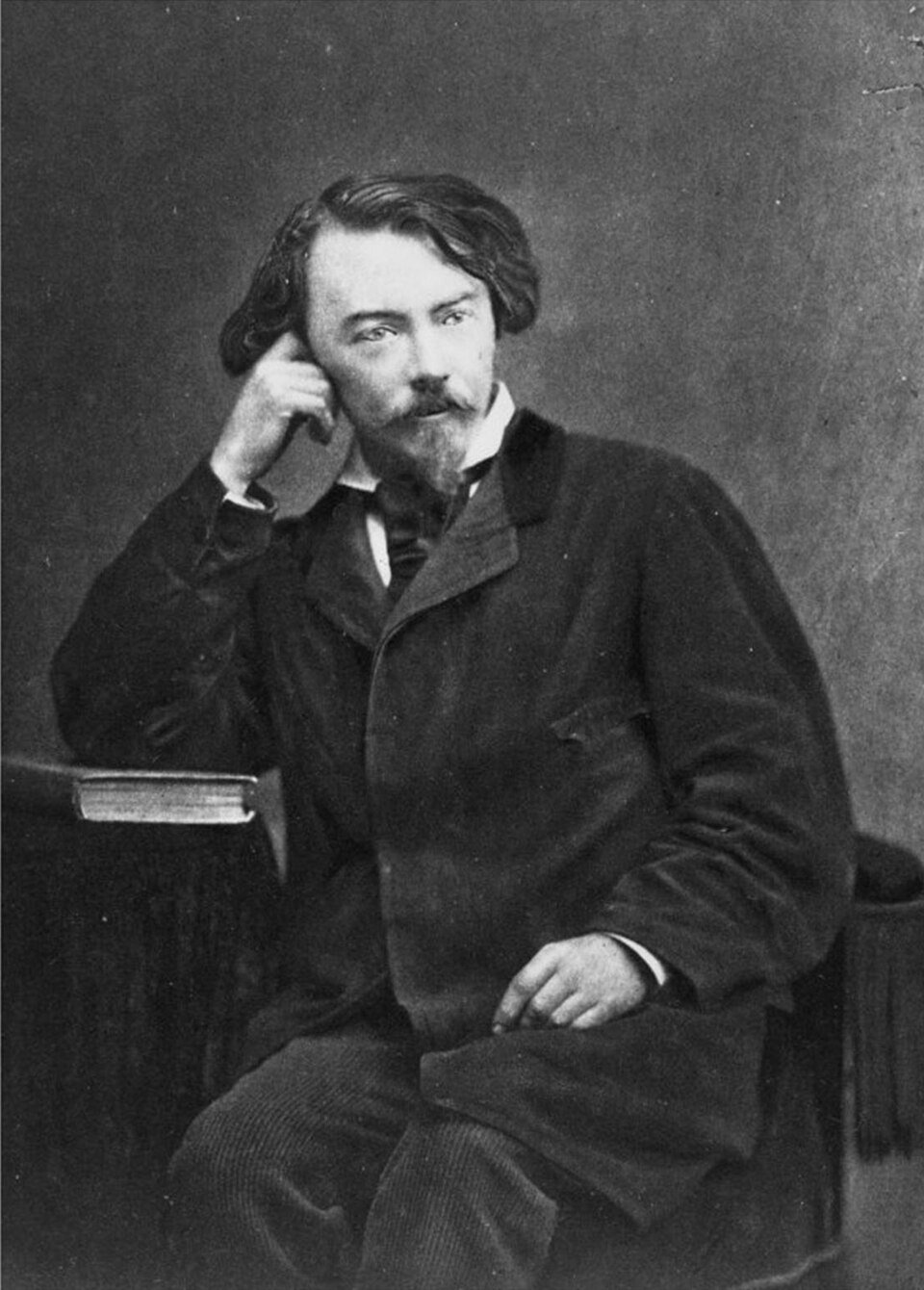 auguste de villers de l'isle adam
