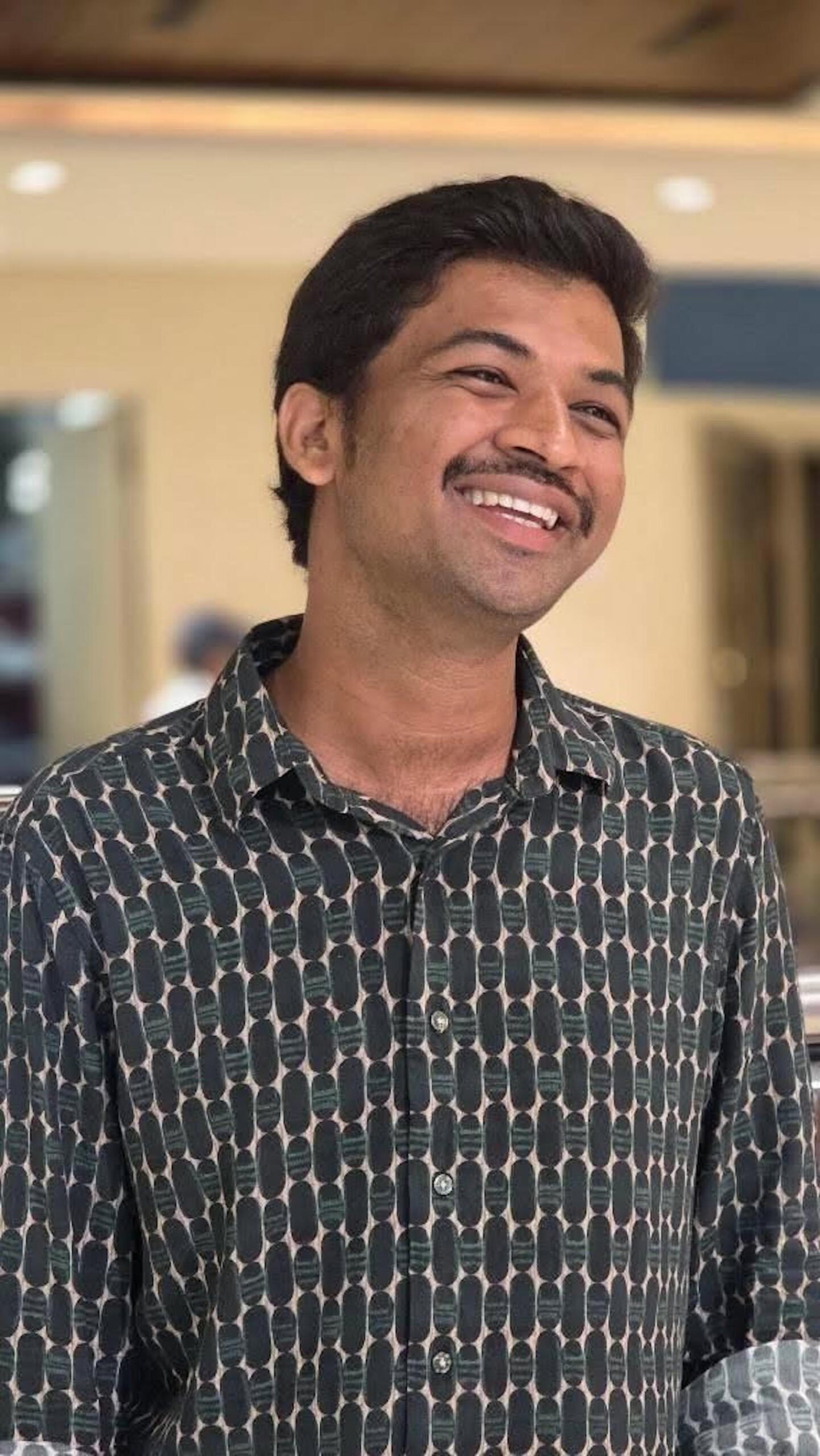 ramesh karthik